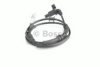 BOSCH 0 265 007 665 Sensor, wheel speed